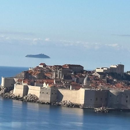 A Bright Hideaway Dubrovnik Exterior foto