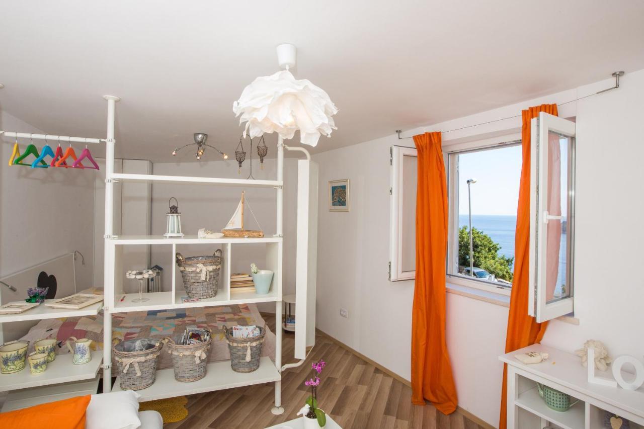 A Bright Hideaway Dubrovnik Exterior foto