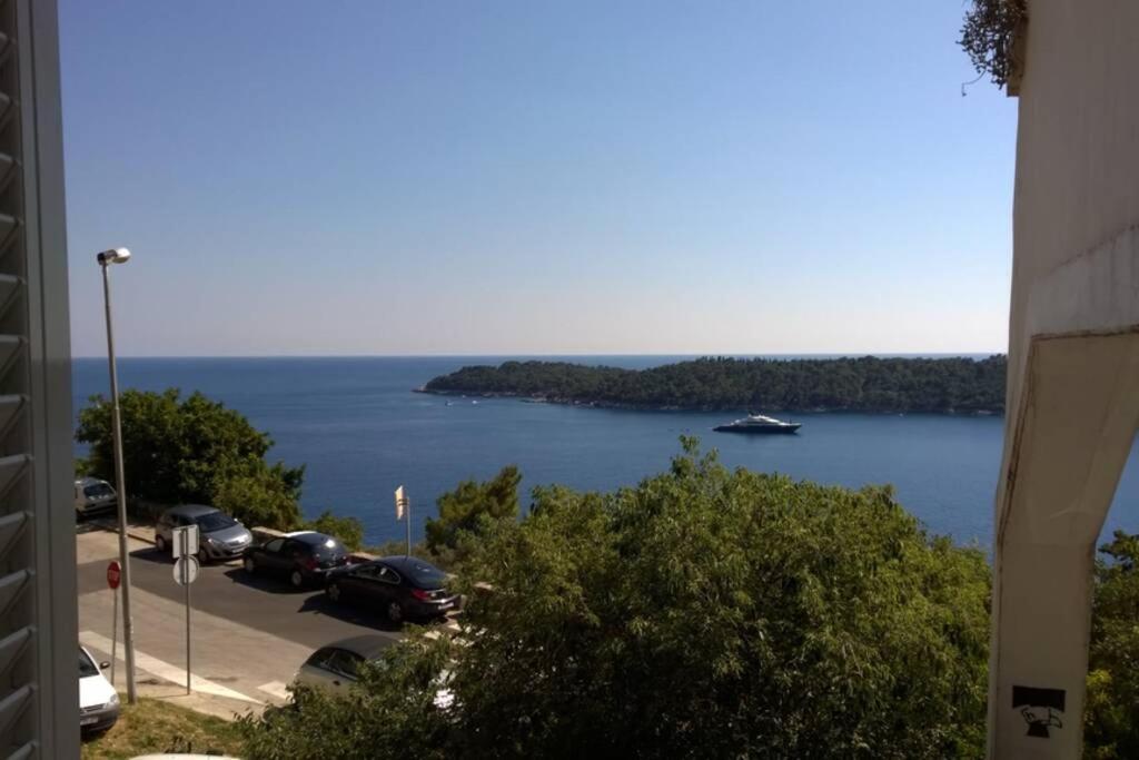A Bright Hideaway Dubrovnik Exterior foto