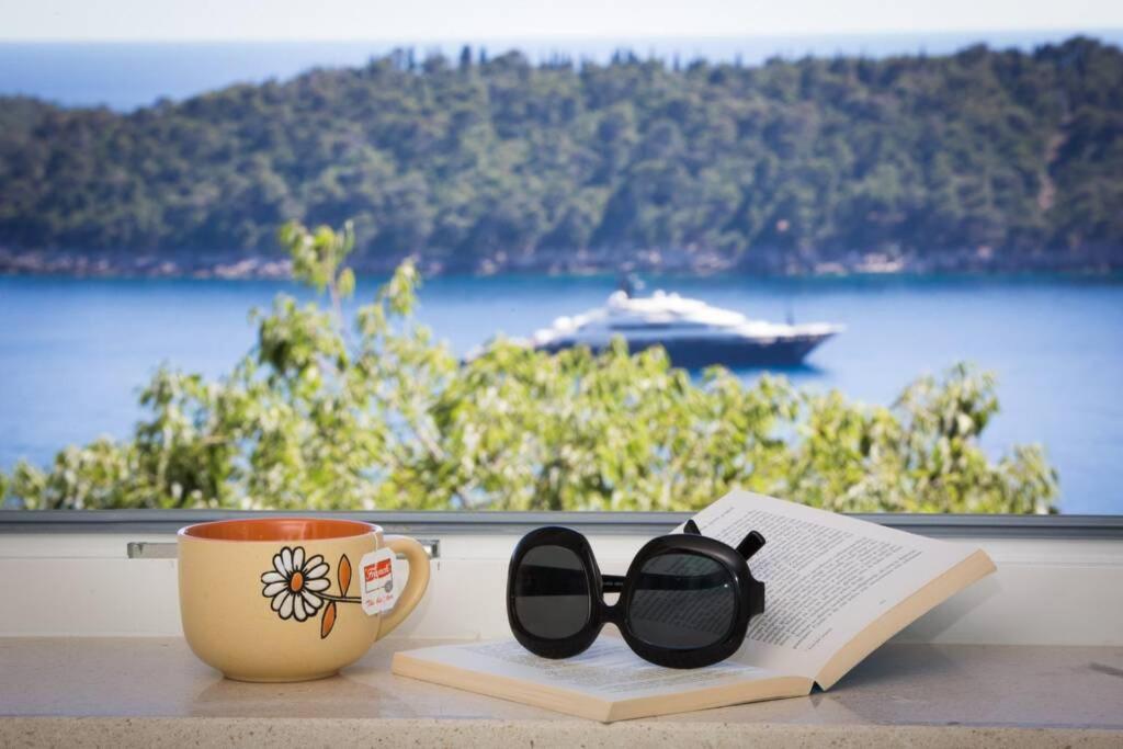 A Bright Hideaway Dubrovnik Exterior foto