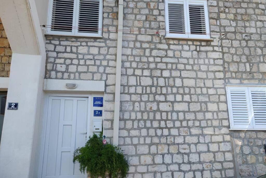 A Bright Hideaway Dubrovnik Exterior foto